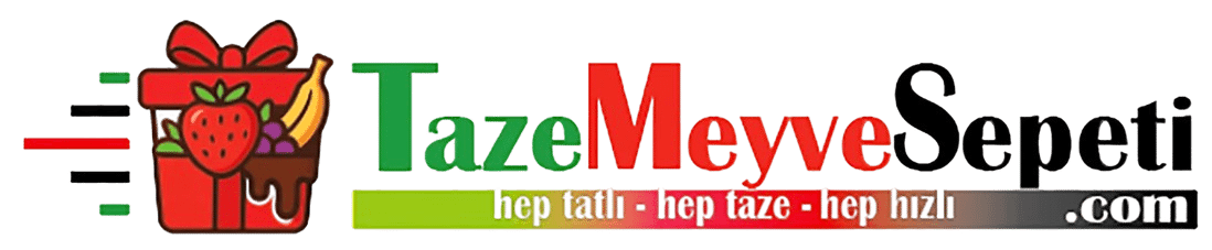 Taze Meyve Sepeti Hediye